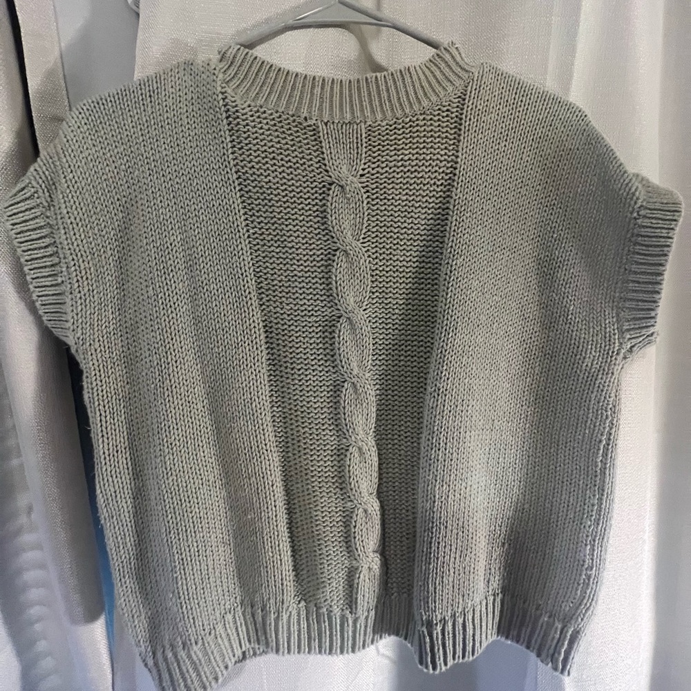 Memphis Jones women’s sweater small - Picture 4 of 5
